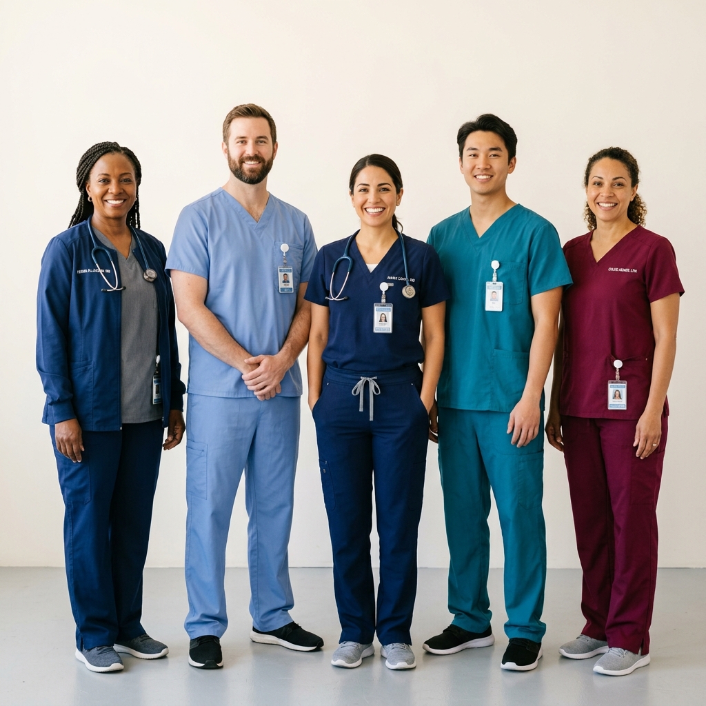MedCare Team